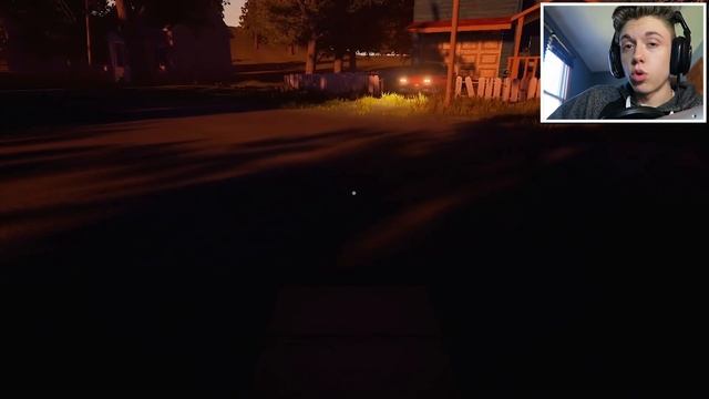 PRE-ALPHA WAS SO BROKEN \ Hello Neighbor смотреть онлайн