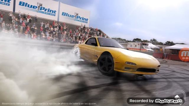 Sencillo truco para Torque Burnout para conseguir puntos facil смотреть онлайн