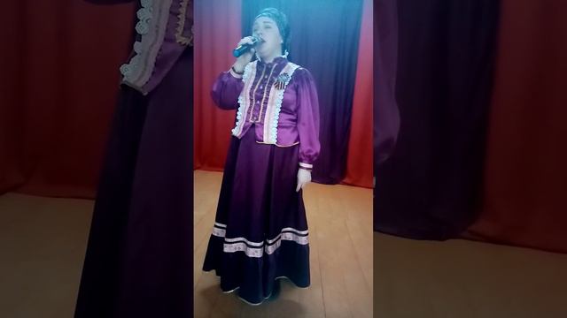 Дунаева Е В песня Когда вы песни на земле поете Санномыск смотреть онлайн