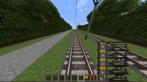 ПОЕЗД СОШЕЛ С РЕЛЬС!!!! Дежурный по переезду №14