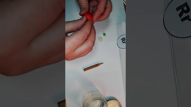 Лепим редис! смотреть онлайн