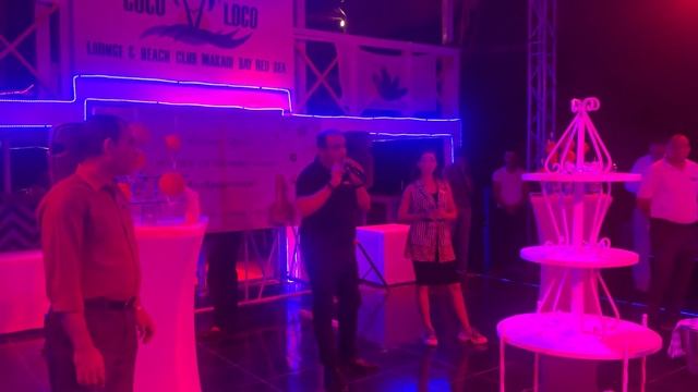 Этот человек делает отель Лабранда Роял Макади/Labranda royal makadi 5* особенным. Египет 2021. смотреть онлайн