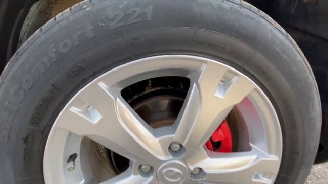 Замечательный Китаец Great Wall Hover M4 с пробегом смотреть онлайн