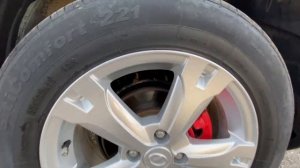 Замечательный Китаец Great Wall Hover M4 с пробегом