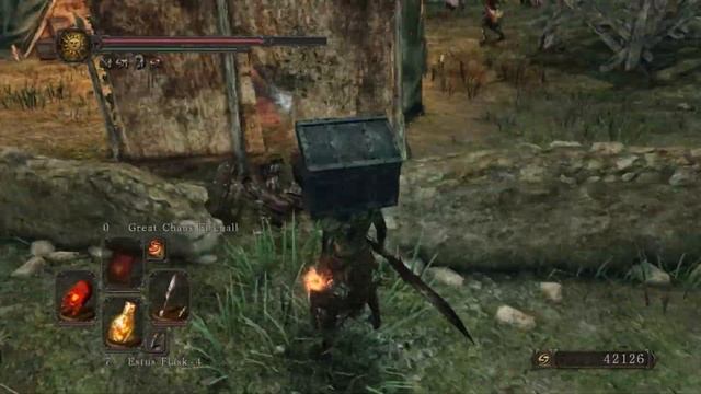 Dark Souls II SOFTS Sunlight Medal Farming Easy and Fast (OFFLINE) смотреть онлайн