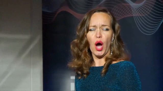 Верстовский Романс "Старый муж" смотреть онлайн