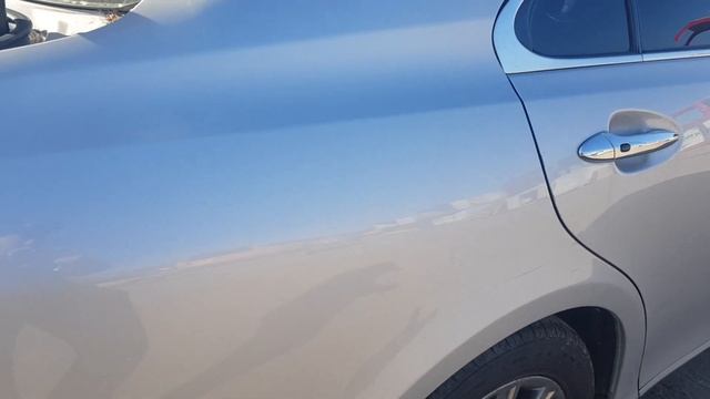 ЛЕКСУС ЕС 350 2008 ЖЫЛКЫ 11 000$ БИШКЕКЕ