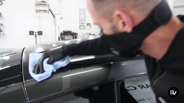 High End Detailing McLaren 675LT Finest Signature Detail