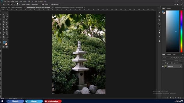 Layer Mask Photoshop | شرح الماسك واستعمالاته في الفوتوشوب смотреть онлайн