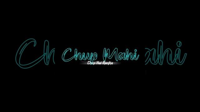 ❤Rab bhi khel hai khele status?chup mahi chup hai ranjha status❤ ranjha status? 4k ultra hd status смотреть онлайн