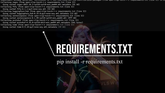 劣化した画像を鮮明に復元する技術 DiffBIRを導入してみた/stablediffusion
