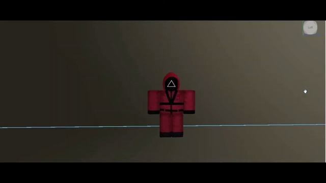 'Игра в Кальмара" но в роблоксе с подписчиками! roblox studio! смотреть онлайн