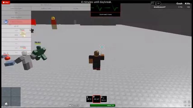 resident evil(roblox.com) смотреть онлайн