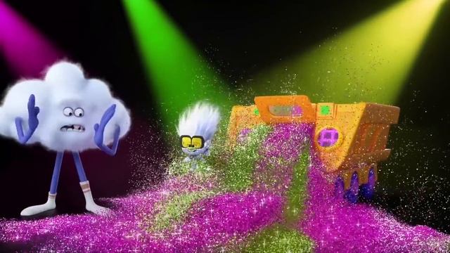 Trolls World Tour ALL Clips + Trailers (2020) | Fandango Family смотреть онлайн