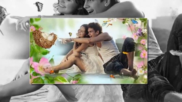 ТЕБЯ УДАЧА НАЙДЁТ Денис Клявер