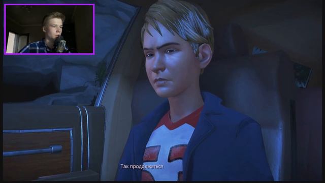 СТРАЖИ ГАЛАКТИКИ | Marvel's Guardians of the Galaxy: The Telltale Series #3 | МЫ ВЕРНЕМ ЕЁ! смотреть онлайн