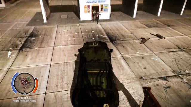 Let's Play State of Decay Lifeline | 8 | Gaining Support смотреть онлайн