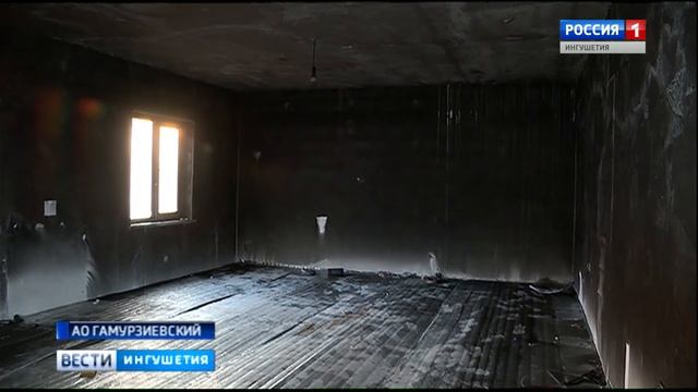 По данным МЧС, в регионе в зимний период зарегистрировано более 20 пожаров смотреть онлайн