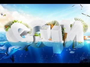 Города России. Сочи.  Прогулка по городу