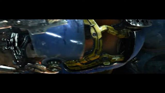 Starcraft 2 Cinematic 1 - The Deal