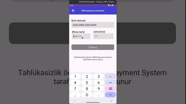 Zipex Company Kotlin app смотреть онлайн