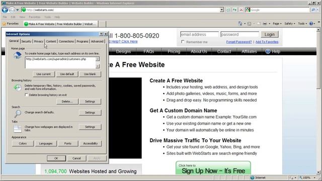 How to Clear Your Cache Using Internet Explorer смотреть онлайн