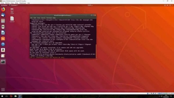 How to install Code Blocks on Ubuntu 18.04