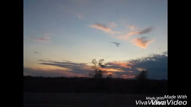 Поездка на море (трасса М4 Дон) смотреть онлайн