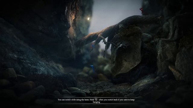 Unravel 2 Gameplay Pc Max Setting Part #1 Vale la Pena🤔🤔🤔?? [1080p HD 60FPS PC] смотреть онлайн