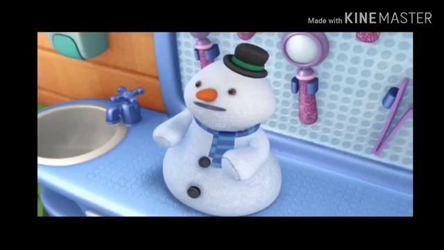 Доктор Плюшева в Узнавайке на Канале Disney! смотреть онлайн