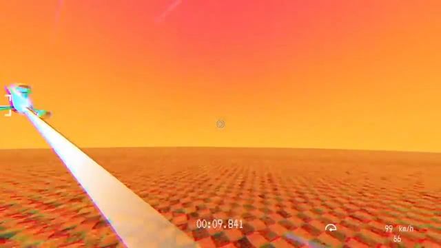 Verlet Swing - Rocketballs Level смотреть онлайн