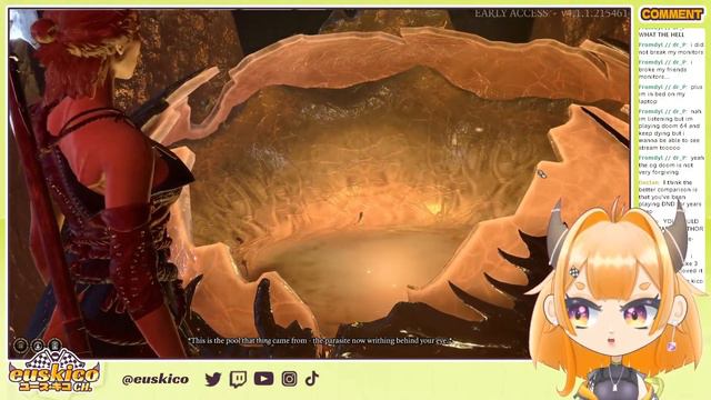 【BALDUR'S GATE 3】down bad for that vampire fella idk смотреть онлайн