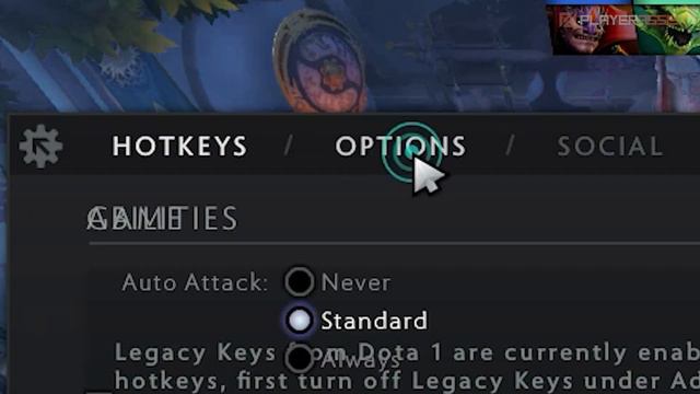 How to Change Map Positions in Dota 2 смотреть онлайн