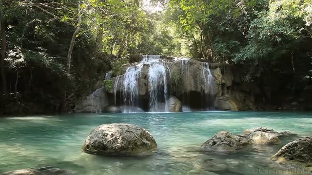 Musique Zen - Méditation Relaxation - Musique Relaxante