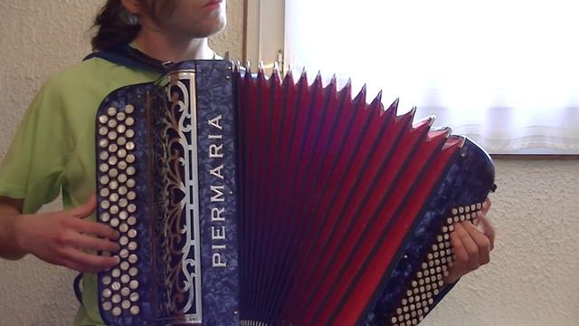 [Zelda TP] Where the Adventure Begins [Accordion] смотреть онлайн
