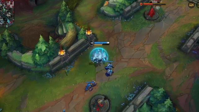 MID LANE VOLIBEAR GAMEPLAY AND GUIDE. WILDRIFT #wildrift #leagueoflegends смотреть онлайн