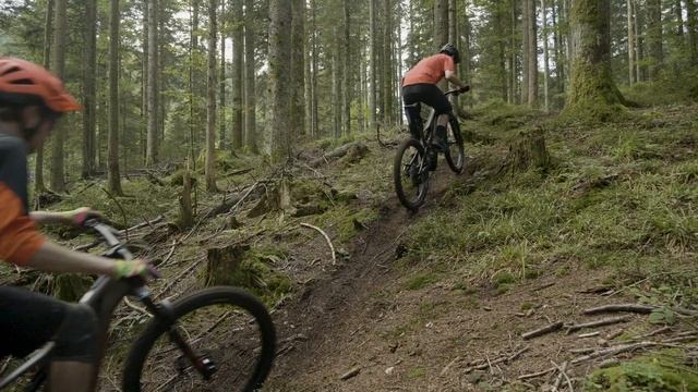 Managing your Turbo ebike with the Specialized Mission Control app смотреть онлайн