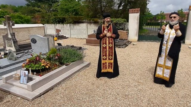 40 дней отца Николая Никишина ч2 смотреть онлайн