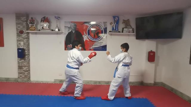 Ernesto Chaparro kubaperu смотреть онлайн