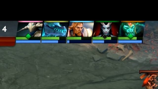 Dota 2 Daily WTF - Oleeeee!! смотреть онлайн