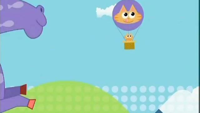 Kid vs Kat- Вкусные хрустящие котята/Короткая анимация Disney смотреть онлайн