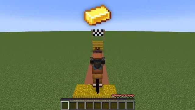 Minecraft: HORSE with Different GEMS ✨? смотреть онлайн