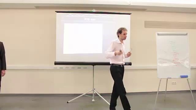 Что объединяет всех людей? Отрывок из тренинга "Намерение" смотреть онлайн