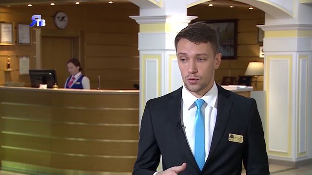 «УЭВП-30 лет». УЭВП из Нового Уренгоя. смотреть онлайн