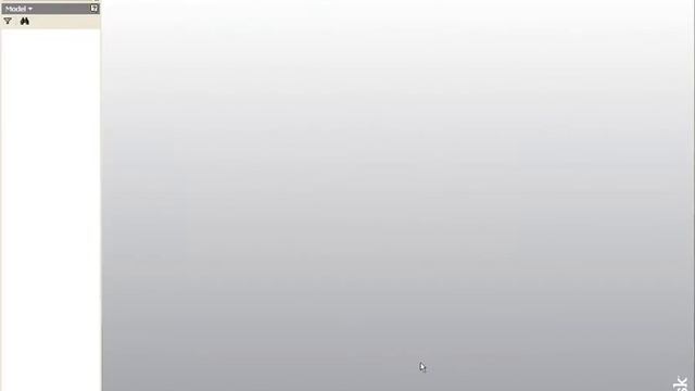 Open 3D AutoCAD DWG Data Part 2 смотреть онлайн