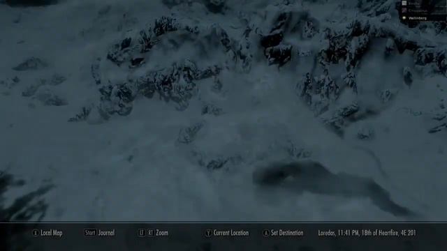 Lets Play Elder Scrolls V Skyrim Part 52 - Orc Cooking? смотреть онлайн