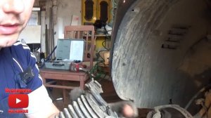 Замена пыльника рулевой тяги в Ниссан Кашкай 2008 г.в.