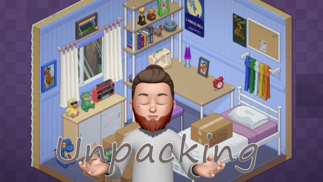 Приятная инди игра из Game pass смотреть онлайн