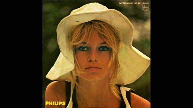 Brigitte Bardot - Les Omnibus - 1965 смотреть онлайн