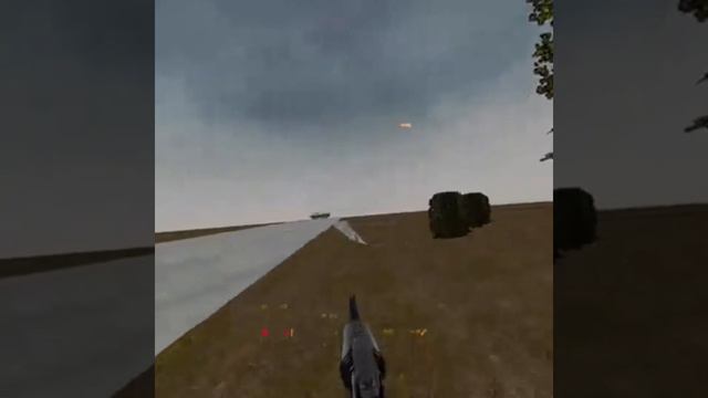 STALKER VR Oculus Quest 2